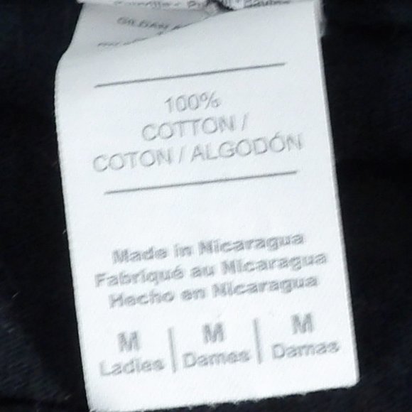 Cat T-Shirt Size M " Weekends Got Me Like" - Picture 5 of 5